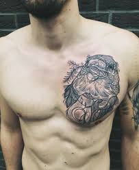 Maybe you would like to learn more about one of these? Mathis Rabe Linework Tattoos Von Tattoo Bewertung De