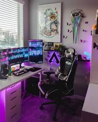 Brothertedd Com Gamer Room Decor Gaming Room Setup Room Setup
