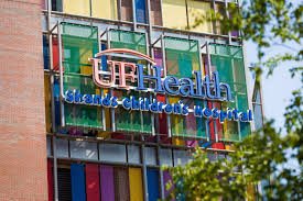 Uf health shands hospital provides many services and amenities for its patients, their families and visitors. Uf Health Shands Children S Hospital Best In State Per New Rankings