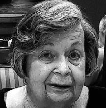 Dorothy Wall Obituary (1930