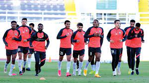 بانتظار لاعب اخر لمشاركة اللعبة. 11 Ù„Ø§Ø¹Ø¨Ø§ Ø§Ø±ØªØ¨Ø·Øª Ø£Ø³Ù…Ø§Ø¤Ù‡Ù… Ø¨Ø§Ù„Ø§Ù†ØªÙ‚Ø§Ù„ Ø¥Ù„Ù‰ Ø§Ù„Ø¹ÙŠÙ† ÙÙŠ Ø£Ù‚Ù„ Ù…Ù† Ø£Ø³Ø¨ÙˆØ¹ÙŠÙ† Ø±ÙŠØ§Ø¶Ø© Ù…Ø­Ù„ÙŠØ© Ø§Ù„Ø¥Ù…Ø§Ø±Ø§Øª Ø§Ù„ÙŠÙˆÙ…