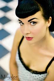 Michelle Luo (michellexluo)