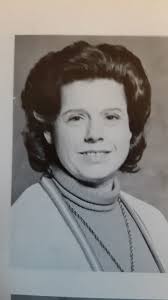 Geneva Haluzak, former chorale member, passes away