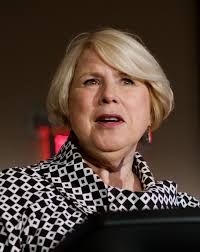 Deb Matthews