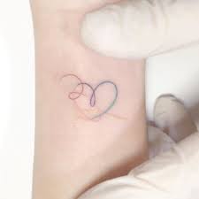 Pin By Dnszz On Tattoo Ideas Kpop Tattoos Bts Tattoos Tattoos