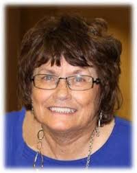 June Behrens Obituary (1947