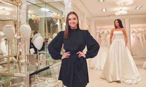 A Day In The Life Of A Bridal Consultant - Savvy Bridal