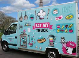 Food Truck Branding The Definitive Guide 2021 Crowdspring Blog