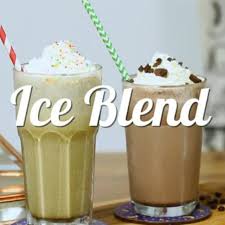 Hancurkan sikit sebelum masukkan ke dalam blender. Bikin Sendiri Ice Blended Enak Ala Kafe Di Rumah Ramadan Liputan6 Com