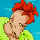 Dragon ball z dub episode 16 episode lists : Android 16 Was Programmed In Basic The Ubuntu Incident