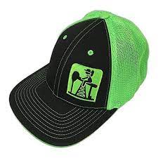 Hugedomains Com Black Neon Pump Jack Western Cowboy Hats