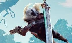 The main revenue driver in the quarter was the release of biomutant from our internal studio experiment 101. Biomutant Multiples Reports Scenario Enrichi Versions Ps5 Et Xbox Series X Et S Le Directeur Creatif Evoque Le Developpement Gamergen Com