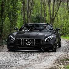 Benz Just A Benz But Not Just Any Benz Sports Car Super Cars Mercedes Amg