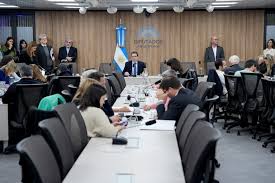 La comisión investigadora del caso Libra no logra avanzar por las trabas  del oficialismo y las internas de la oposición | TN