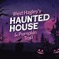 Hagley's Haunted House & Pumpkin Trail event image