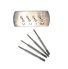 Tap And Die