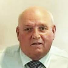 Donald David DeGroot Obituary & Funeral