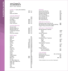 Find best hair salons located near me with walking distance in feet/miles. Hair Salon Price List Near Me Naturalsalons