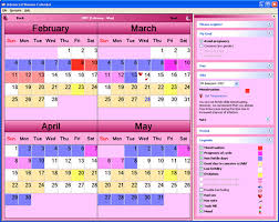 Pin On Ovulation Calendar