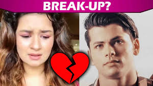 Did Siddharth Nigam Break Up With Avneet Kaur Sidneet Youtube Siddharth nigam is one of the popular television & film actor. did siddharth nigam break up with avneet kaur sidneet