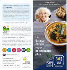 Notre Dame D Oe Iroise Repas