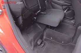 Bagaimana nak buka seat belakang kereta honda jazz. Fitur Ultra Seat Honda Jazz Begini Cara Pengaturannya Gridoto Com