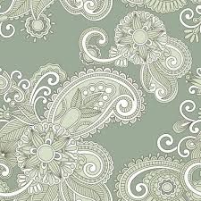 Vector floral included floral pattern vector, floral ornament vector, decorative vector and more. Simple Flower Pattern Background Vector Free Vector In Encapsulated Postscript Eps Eps Vector Illustration Graphic Art Design Format Format For Free Download 2 84mb