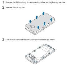 Leggi la nostra classifica di gennaio 2021 e trova il ulteriori specifiche: Sostituire La Batteria Del Galaxy S6 C E Tutto Sul Manuale
