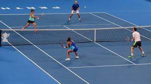 If they lose the next point, the score is again deuce, since the score is tied. 12 Doubles Strategies That Will Change Your Game Tennis Talk