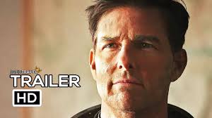 Tom cruise can do almost anything, but he absolutely cannot fly a $70 million navy fighter jet. Top Gun 2 Maverick Official Trailer 2020 Tom Cruise Jennifer Connelly Movie Hd Youtube