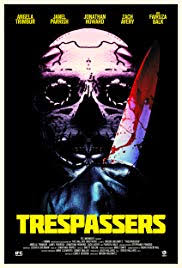 Zach avery comandava um esquema em hollywood, eua, enganando investidores com suposta distribuição de filmes de zach avery é preso por aplicar golpe de r$1,2 bi em esquema de pirâmide. Reviewing Trespassers Staring Angela Trimbur Zach Avery Fairuza Balk