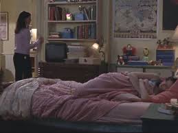 Sometimes it can be more beneficial to opt for a smaller screen size. 12 Awesome Tv Bedrooms We All Wanted To Sleep In The Daily Edge