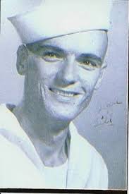 George William “Bill” Benson (1921-1993)