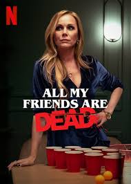 Once you leave them ℗ 2020 pure noise. What Julia Wieniawa Narkiewicz Films And Tv Are On Canadian Netflix Newonnetflixca