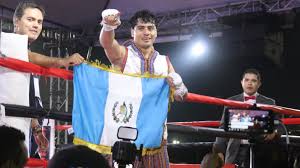 Lester Martínez: ¿Guatemala conquista el boxeo mundial? ¡Análisis! - Imagen principal del artículo