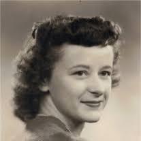 Obituary information for Rebecca A Garber