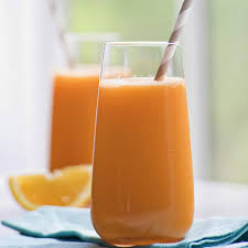 This quick, fresh, and tasty juice is one of my favorite morning drinks! Healthy Juice Recipes For A Juicer Or A Blender Eatingwell