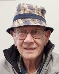 George Joseph Allen Obituary July 7, 2024