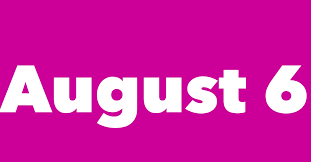 August 6 Famous Birthdays 1 Person In History Born This Day