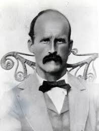 Dillard Coleman “Ble” Tabor (1861-1922)