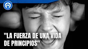 La pérdida de valores en la era digital: Las advertencias del Dr. Lozano