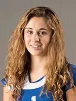 2015 Women's Volleyball Roster