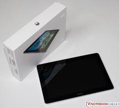 Test Huawei MediaPad 10 FHD Tablet/MID ...