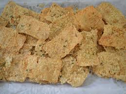 Resep Keripik Tempe Goreng Kriuk Tahan 2 3 Bulan Bisa Untuk Bisnis Keripik Tempe Oleh Wardat El Ouyun Resep Resep Keripik Tempe