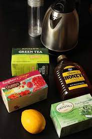 Homemade Medicine Ball Tea Recipe Good Cheap Eats Teavana Tea Recipes Tea Recipes Starbucks Drinks Recipes