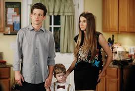 The Secret Life Of The American Teenager Photo S4 Ep 23 Amy And Ricky Secret Life The Secret