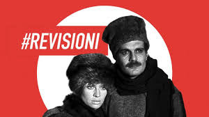 Il dottor živago) is a 1965 epic romantic drama film directed by david lean with a screenplay by robert bolt. Il Dottor Zivago Perche Rivedere Il Film Di David Lean