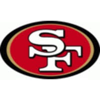 2012 San Francisco 49ers Starters Roster Players Pro