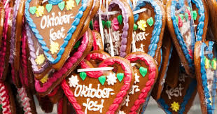 Das oktoberfest in münchen (mundartlich wiesn) ist das größte volksfest der welt. Oktoberfest 2014 Eventpeppers