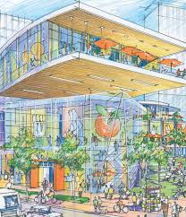 Deb melander helped our own nonprofit team, fans for the cure, earn money for american cancer society's relay for life. Ellisdon Brentwood Town Centre Redevelopment Phase 1